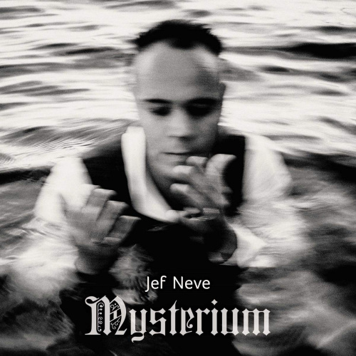 NEVE, JEF - MYSTERIUMNEVE, JEF - MYSTERIUM.jpg